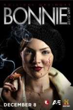 Watch Bonnie and Clyde 123movies