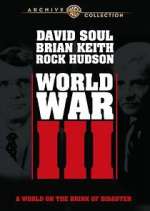 Watch World War III 123movies
