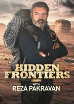 Watch Hidden Frontiers: Arabia 123movies