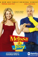 Watch Melissa & Joey 123movies