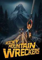 Watch Rocky Mountain Wreckers 123movies