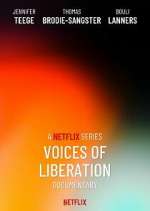Watch Voices of Liberation 123movies