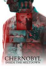 chernobyl: inside the meltdown tv poster