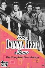 Watch The Donna Reed Show 123movies