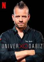 Watch UniverXO Dabiz 123movies