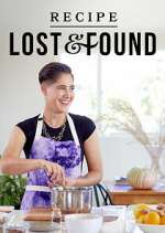 Watch Recipe Lost and Found 123movies