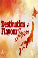 Watch Destination Flavour Japan 123movies
