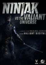 Watch Ninjak vs. the Valiant Universe 123movies