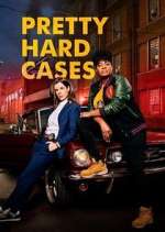Watch Pretty Hard Cases 123movies