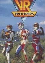 Watch V.R. Troopers 123movies