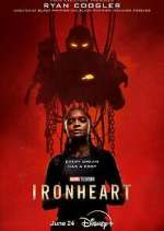 Watch Ironheart 123movies