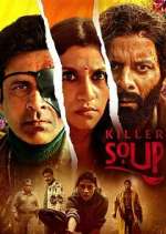 Watch Killer Soup 123movies