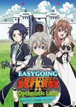 Watch Easygoing Territory Defense by the Optimistic Lord 123movies