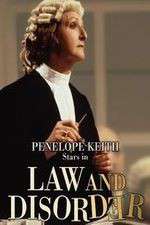 Watch Law and Disorder 123movies