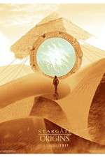 Watch Stargate Origins 123movies