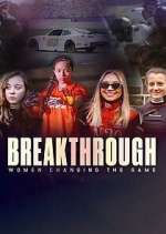Watch Breakthrough: Women Changing the Game 123movies