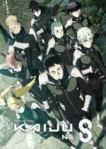 Watch Kaiju No. 8 123movies