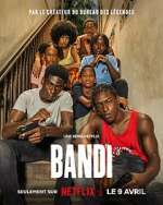 bandi season 1 episode 1 tv poster