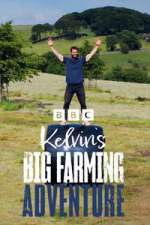 Watch Kelvin\'s Big Farming Adventure 123movies