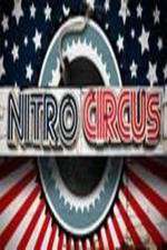Watch Nitro Circus Live 123movies