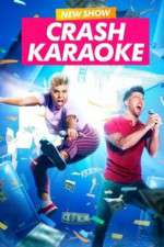 Watch Crash Karaoke 123movies