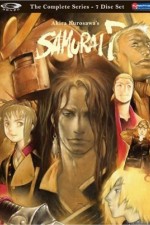 Watch Samurai 7 123movies