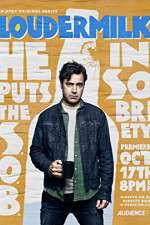 Watch Loudermilk 123movies