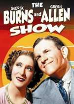 Watch The George Burns and Gracie Allen Show 123movies