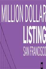 Watch Million Dollar Listing San Francisco 123movies