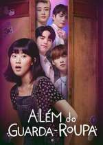 Watch AlÃ©m do Guarda-Roupa 123movies