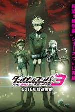 Watch Danganronpa 3: The End of Kibougamine Gakuen - Mirai Hen 123movies