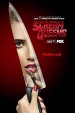 Watch Scream Queens (2015) 123movies