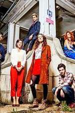 Watch Crashing 123movies