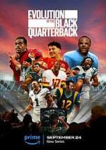 Watch Evolution of the Black Quarterback 123movies