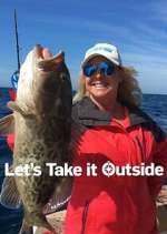 Watch Let\'s Take It Outside 123movies