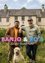 Watch Banjo and Ro\'s Grand Island Hotel 123movies