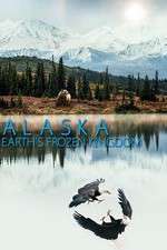 Watch Alaska: Earthâ€™s Frozen Kingdom 123movies