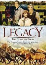 Watch Legacy 123movies