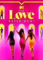 Watch The Love Experiment 123movies