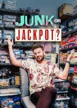 Watch Junk or Jackpot? 123movies