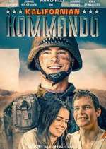 Watch Kalifornian Kommando 123movies