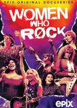 Watch Women Who Rock 123movies