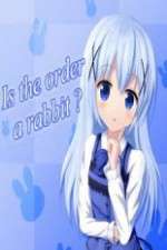 Watch Is the Order a Rabbit? 123movies