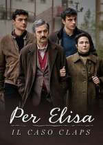 Watch Per Elisa - Il caso Claps 123movies