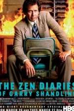 Watch The Zen Diaries of Garry Shandling 123movies