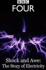 Watch Shock and Awe The Story of Electricity 123movies
