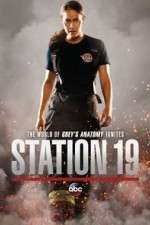 Watch Station 19 123movies