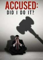 Watch Accused: Did I Do It? 123movies