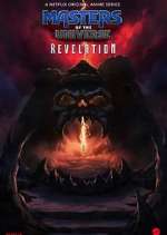 Watch Masters of the Universe: Revelation 123movies