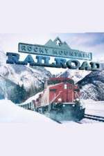 Watch Rocky Mountain Railroad 123movies